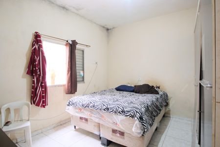 Casa à venda com 240m², 5 quartos e 2 vagasQuarto 1 da Edícula