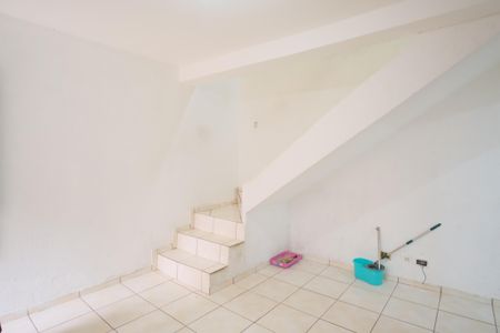 Casa à venda com 240m², 5 quartos e 2 vagasSala da Edícula