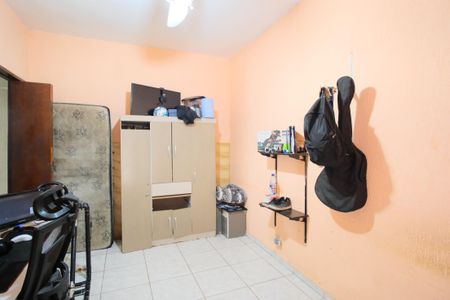 Casa à venda com 240m², 5 quartos e 2 vagasQuarto 1 da Edícula