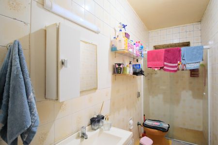 Casa à venda com 240m², 5 quartos e 2 vagasBanheiro Social