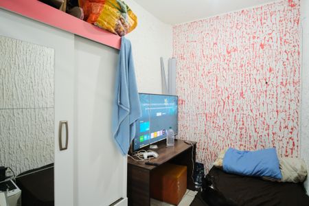 Casa à venda com 240m², 5 quartos e 2 vagasQuarto 2 da Edícula