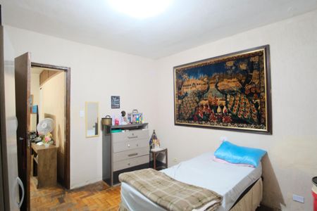 Casa à venda com 240m², 5 quartos e 2 vagasQuarto 1