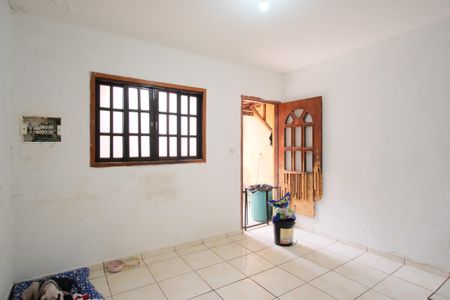 Casa à venda com 240m², 5 quartos e 2 vagasSala da Edícula