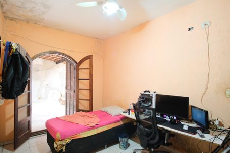 Casa à venda com 240m², 5 quartos e 2 vagasQuarto 1 da Edícula