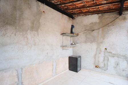 Casa à venda com 240m², 5 quartos e 2 vagasTerraço da Edícula