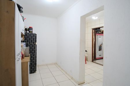 Casa à venda com 240m², 5 quartos e 2 vagasCozinha da Edícula