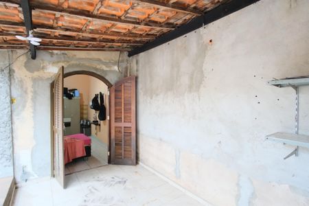 Casa à venda com 240m², 5 quartos e 2 vagasTerraço da Edícula