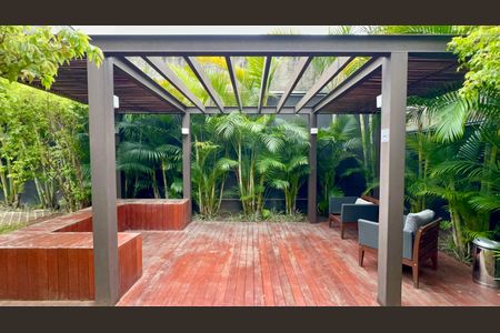 Studio à venda com 30m², 1 quarto e 1 vaga Studio à venda com 30m², 1 quarto e 1 vagaÁrea comum