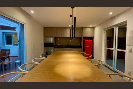 Studio à venda com 30m², 1 quarto e 1 vaga Studio à venda com 30m², 1 quarto e 1 vagaÁrea comum