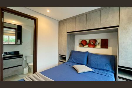 Studio à venda com 30m², 1 quarto e 1 vaga Studio à venda com 30m², 1 quarto e 1 vagaQuarto