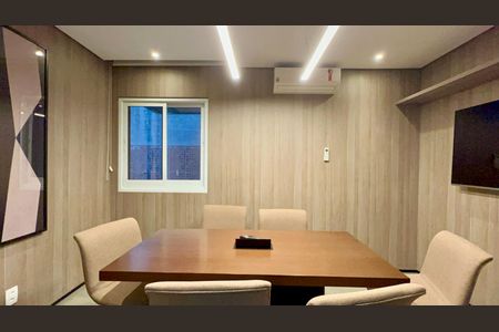 Studio à venda com 30m², 1 quarto e 1 vaga Studio à venda com 30m², 1 quarto e 1 vagaÁrea comum