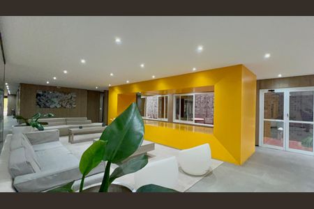 Studio à venda com 30m², 1 quarto e 1 vaga Studio à venda com 30m², 1 quarto e 1 vagaHall de Entrada