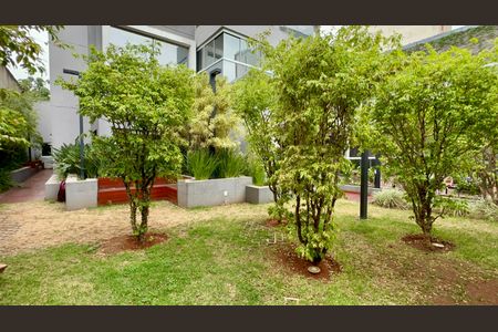 Studio à venda com 30m², 1 quarto e 1 vaga Studio à venda com 30m², 1 quarto e 1 vagaÁrea comum