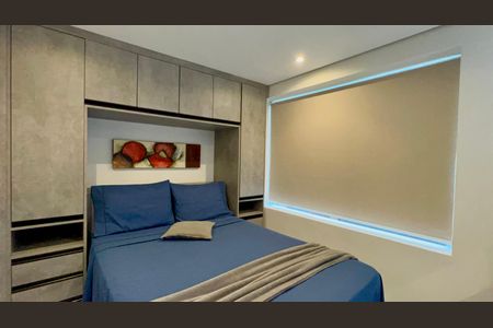 Studio à venda com 30m², 1 quarto e 1 vaga Studio à venda com 30m², 1 quarto e 1 vagaQuarto