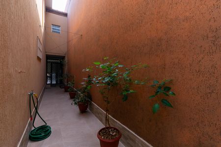 Casa à venda com 200m², 3 quartos e 2 vagas Casa à venda com 200m², 3 quartos e 2 vagasCorredor Externo