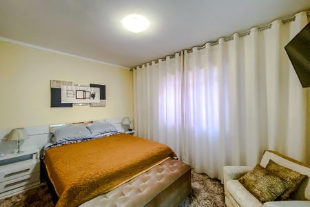 Casa à venda com 120m², 3 quartos e 2 vagas Casa à venda com 120m², 3 quartos e 2 vagasQuarto 3 - Suíte