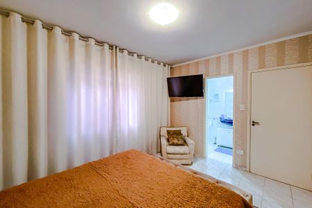 Casa à venda com 120m², 3 quartos e 2 vagas Casa à venda com 120m², 3 quartos e 2 vagasQuarto 3 - Suíte