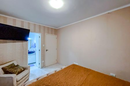 Casa à venda com 120m², 3 quartos e 2 vagas Casa à venda com 120m², 3 quartos e 2 vagasQuarto 3 - Suíte