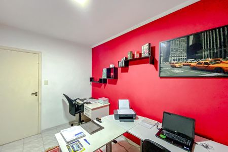 Casa à venda com 120m², 3 quartos e 2 vagas Casa à venda com 120m², 3 quartos e 2 vagasQuarto 1