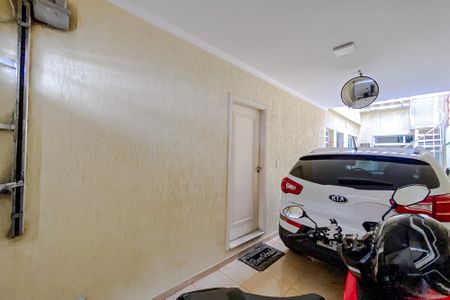 Casa à venda com 120m², 3 quartos e 2 vagas Casa à venda com 120m², 3 quartos e 2 vagasGaragem