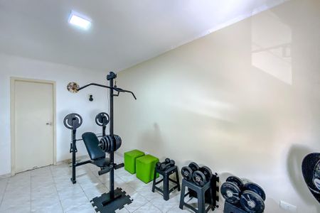 Casa à venda com 120m², 3 quartos e 2 vagas Casa à venda com 120m², 3 quartos e 2 vagasQuarto 2