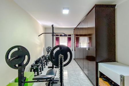 Casa à venda com 120m², 3 quartos e 2 vagas Casa à venda com 120m², 3 quartos e 2 vagasQuarto 2