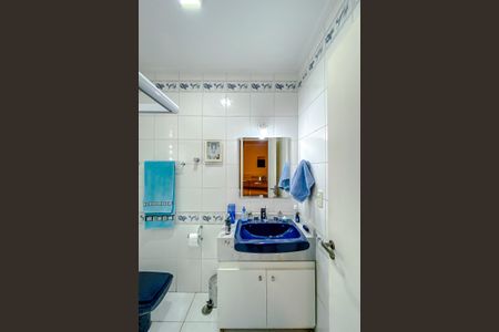 Casa à venda com 120m², 3 quartos e 2 vagas Casa à venda com 120m², 3 quartos e 2 vagasBanheiro da Suíte