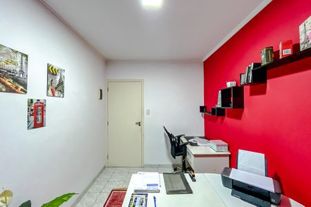 Casa à venda com 120m², 3 quartos e 2 vagas Casa à venda com 120m², 3 quartos e 2 vagasQuarto 1