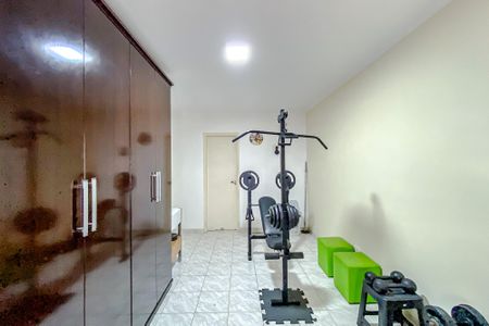 Casa à venda com 120m², 3 quartos e 2 vagas Casa à venda com 120m², 3 quartos e 2 vagasQuarto 2