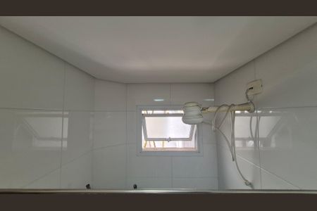 Casa de condomínio à venda com 470m², 3 quartos e 6 vagas Casa de condomínio à venda com 470m², 3 quartos e 6 vagasBanheiro de Serviço