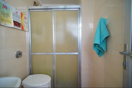 Apartamento à venda com 143m², 3 quartos e 1 vagaBanheiro de serviço