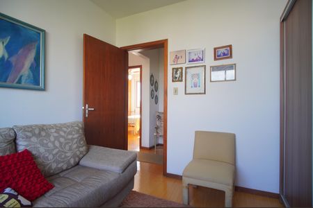 Apartamento à venda com 143m², 3 quartos e 1 vagaQuarto 2