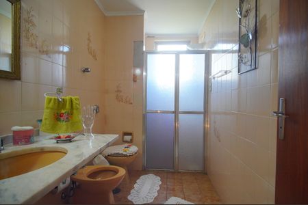 Apartamento à venda com 143m², 3 quartos e 1 vagaBanheiro