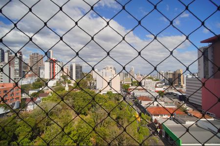 Apartamento à venda com 143m², 3 quartos e 1 vagaVista da Sacada