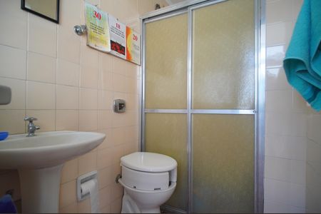 Apartamento à venda com 143m², 3 quartos e 1 vagaBanheiro de serviço