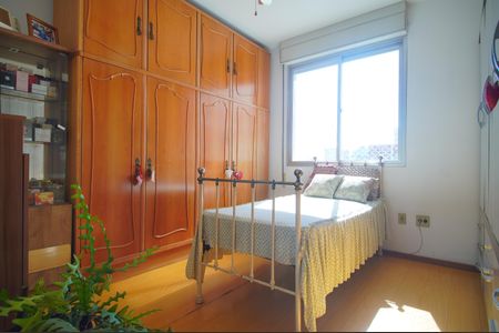 Apartamento à venda com 143m², 3 quartos e 1 vagaQuarto 1