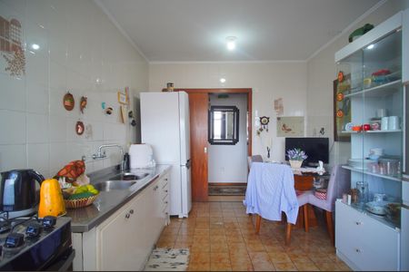 Apartamento à venda com 143m², 3 quartos e 1 vagaCozinha