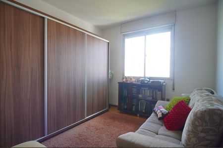 Apartamento à venda com 143m², 3 quartos e 1 vagaQuarto 2