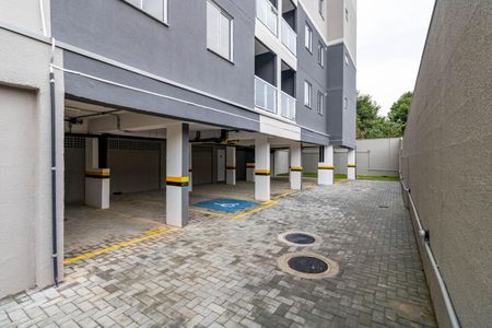 Apartamento à venda com 32m², 2 quartos e sem vaga Apartamento à venda com 32m², 2 quartos e sem vagaArea