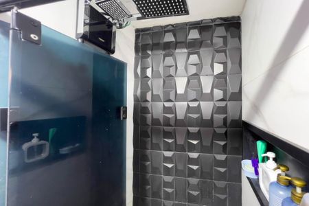 Apartamento à venda com 32m², 2 quartos e sem vaga Apartamento à venda com 32m², 2 quartos e sem vagaBanheiro