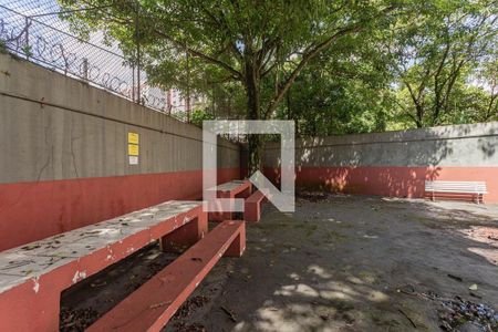 Apartamento à venda com 52m², 2 quartos e 1 vaga Apartamento à venda com 52m², 2 quartos e 1 vagaÁrea comum