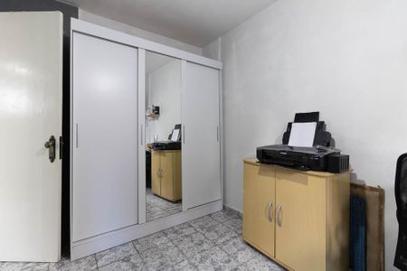 Apartamento à venda com 52m², 2 quartos e 1 vaga Apartamento à venda com 52m², 2 quartos e 1 vagaQuarto 2