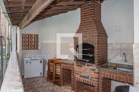 Apartamento à venda com 52m², 2 quartos e 1 vaga Apartamento à venda com 52m², 2 quartos e 1 vagaÁrea comum