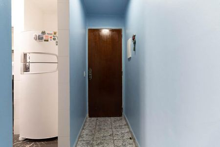 Apartamento à venda com 52m², 2 quartos e 1 vaga Apartamento à venda com 52m², 2 quartos e 1 vagaEntrada