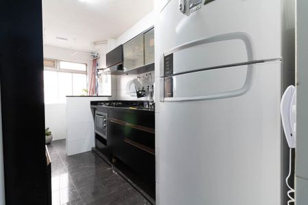 Apartamento à venda com 52m², 2 quartos e 1 vaga Apartamento à venda com 52m², 2 quartos e 1 vagaCozinha