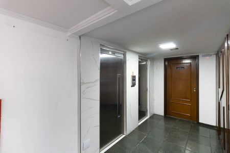 Apartamento à venda com 52m², 2 quartos e 1 vaga Apartamento à venda com 52m², 2 quartos e 1 vagaHall de Entrada