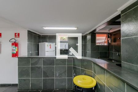 Apartamento à venda com 52m², 2 quartos e 1 vaga Apartamento à venda com 52m², 2 quartos e 1 vagaÁrea comum