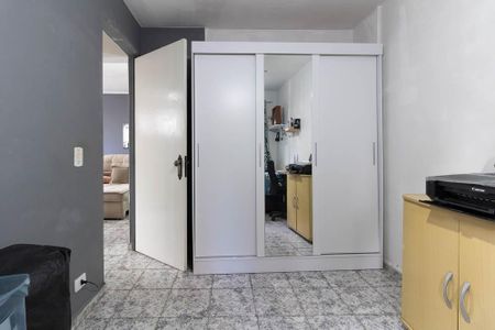 Apartamento à venda com 52m², 2 quartos e 1 vaga Apartamento à venda com 52m², 2 quartos e 1 vagaQuarto 2