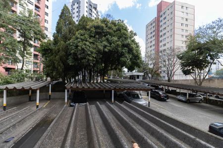 Apartamento à venda com 52m², 2 quartos e 1 vaga Apartamento à venda com 52m², 2 quartos e 1 vagaVista do Quarto 2