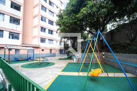 Apartamento à venda com 52m², 2 quartos e 1 vaga Apartamento à venda com 52m², 2 quartos e 1 vagaÁrea comum